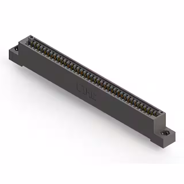 895-038-520-108 EDAC Inc.  Edgeboard Connectors